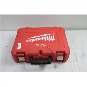 Milwaukee, Drill Driver | Property Room