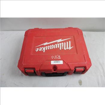 Milwaukee, Drill Driver | Property Room