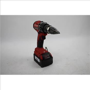 Milwaukee Drill Driver