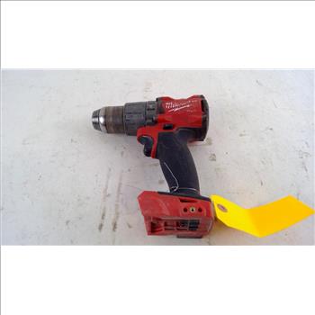 Milwaukee Drill Driver