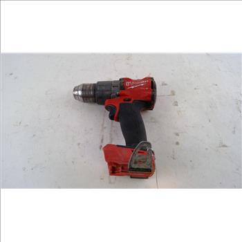 Milwaukee Drill Driver