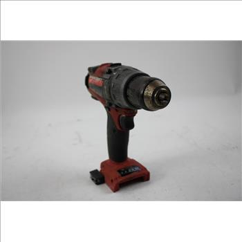Milwaukee Drill Driver