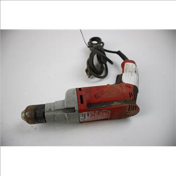 Milwaukee Drill Heavy Duty
