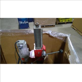 Milwaukee Drill Press