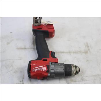 Milwaukee Drill/Driver