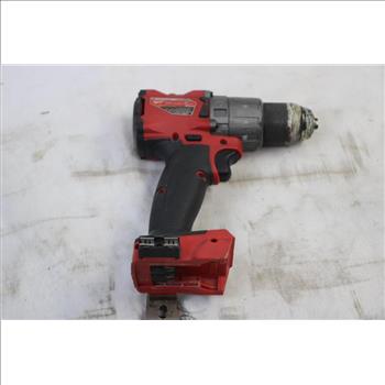 Milwaukee Drill/Driver