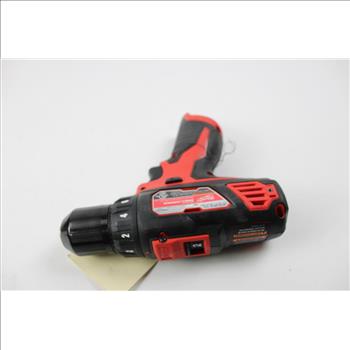 Milwaukee Drill/driver