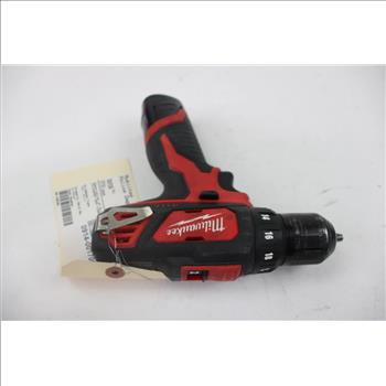 Milwaukee Drill/Driver