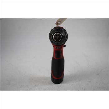 Milwaukee Drill/driver