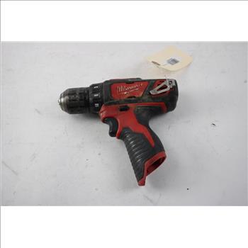 Milwaukee Drill/driver