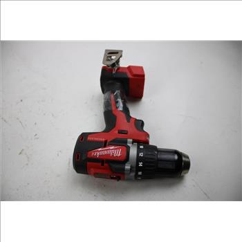 Milwaukee Drill/Driver
