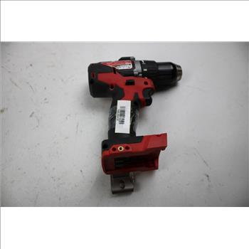 Milwaukee Drill/Driver