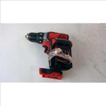 Milwaukee Drill/Driver