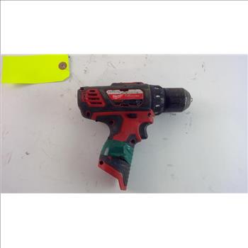 Milwaukee Drill/Driver