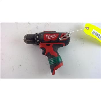 Milwaukee Drill/Driver