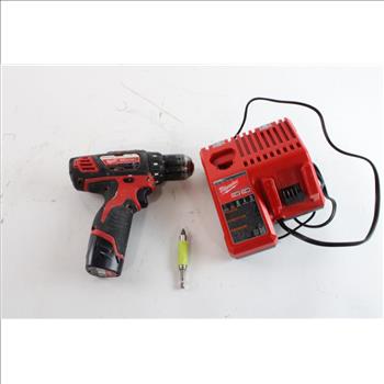 Milwaukee Drill/Driver