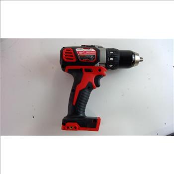 Milwaukee Drill/Driver