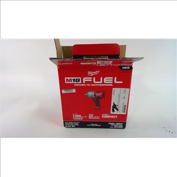 Milwaukee Drill/Driver