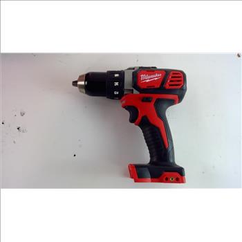 Milwaukee Drill/Driver