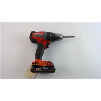 Milwaukee Drill/driver