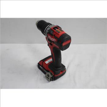 Milwaukee Drill/driver