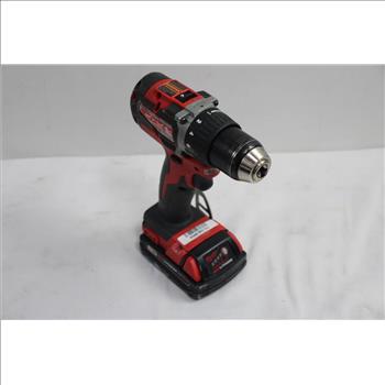 Milwaukee Drill/driver