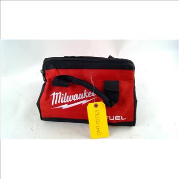 Milwaukee Drywall Screwgun Kit