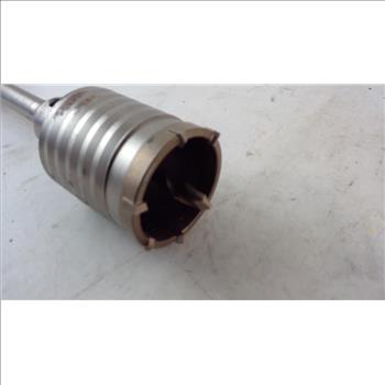 Milwaukee DSD Max Core Bit