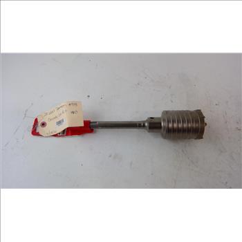 Milwaukee DSD Max Core Bit