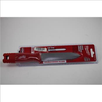 Milwaukee Duct Knife