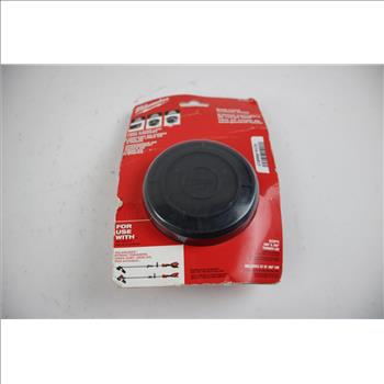 Milwaukee Easy Load Trimmer Head, 49-16-2748