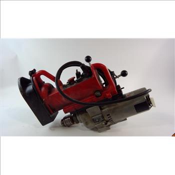 Milwaukee Electromagnetic Drill Press