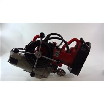 Milwaukee Electromagnetic Drill Press