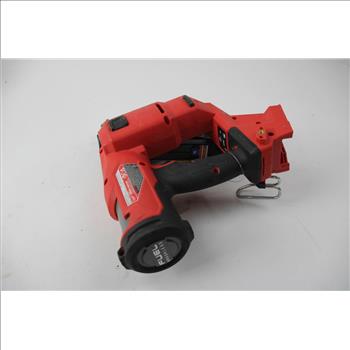 Milwaukee Finish Nailer
