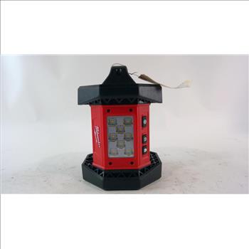 Milwaukee Flood Light