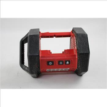 Milwaukee Flood Light