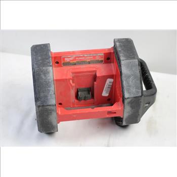 Milwaukee Flood Light