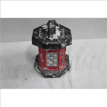 Milwaukee Floor Light