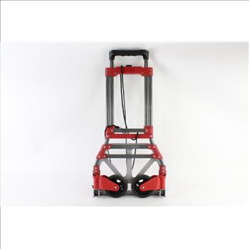 Milwaukee Folding Hand Truck