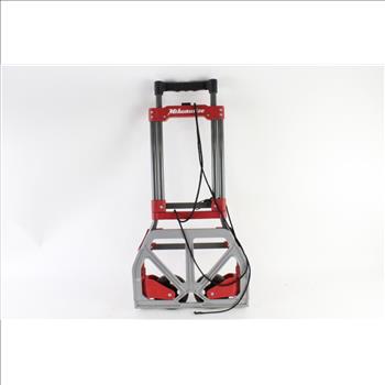 Milwaukee Folding Hand Truck