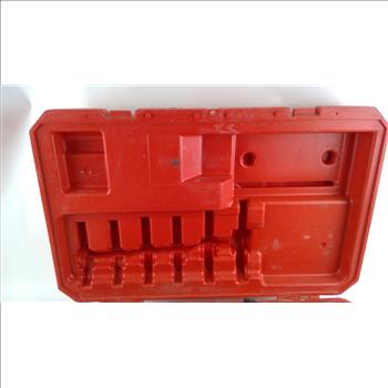 Milwaukee Force Logic M18 Press Tool Kit