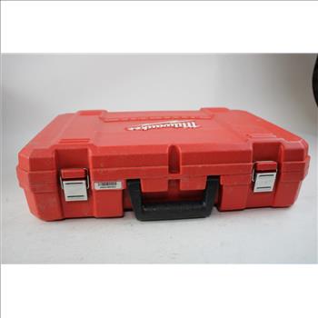 Milwaukee Force Logic Press Tool, 2473-20