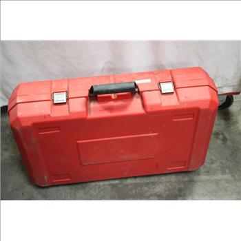 Milwaukee Force Press Tool Kit