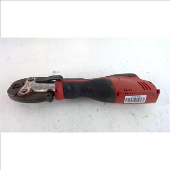 Milwaukee ForceLogic Press Tool