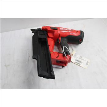 Milwaukee Framing Nailer