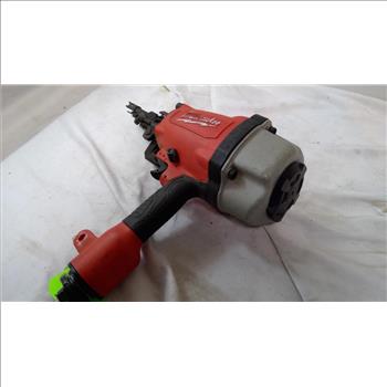 Milwaukee Framing Nailer, A22/90-H1
