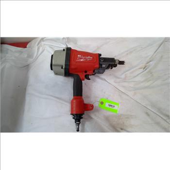 Milwaukee Framing Nailer, A22/90-H1
