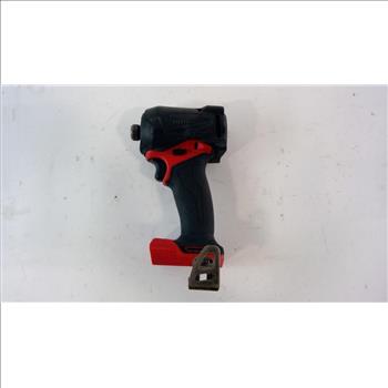 Milwaukee Fuel Impact Driver