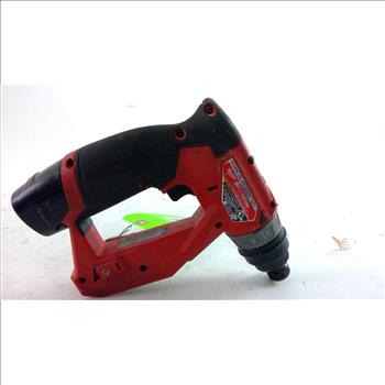 Milwaukee Fuel Installation Drill Driver