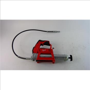 Milwaukee Grease Gun
